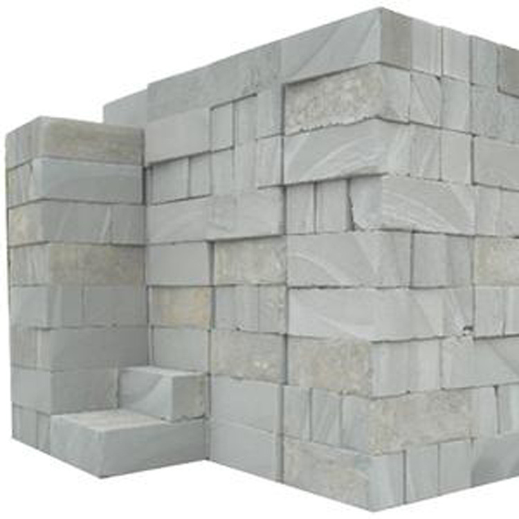 点军不同砌筑方式蒸压加气混凝土砌块轻质砖 加气块抗压强度研究